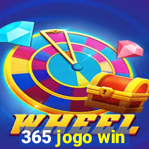 365 jogo win